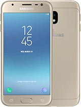 Best available price of Samsung Galaxy J3 2017 in Belize