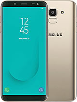Best available price of Samsung Galaxy J6 in Belize