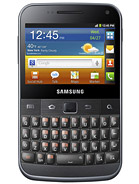 Best available price of Samsung Galaxy M Pro B7800 in Belize