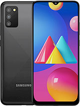Best available price of Samsung Galaxy M02s in Belize