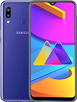 Best available price of Samsung Galaxy M10s in Belize