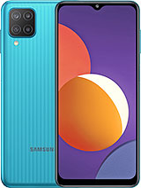Best available price of Samsung Galaxy M12 in Belize