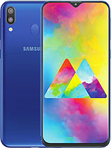 Best available price of Samsung Galaxy M20 in Belize
