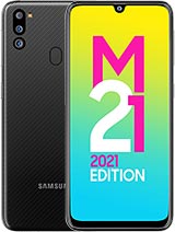 Best available price of Samsung Galaxy M21 2021 in Belize