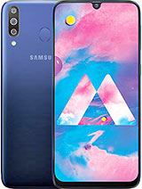 Best available price of Samsung Galaxy M30 in Belize