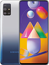 Best available price of Samsung Galaxy M31s in Belize