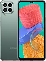 Best available price of Samsung Galaxy M33 in Belize
