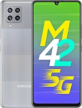 Best available price of Samsung Galaxy M42 5G in Belize