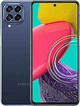 Best available price of Samsung Galaxy M53 in Belize