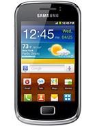 Best available price of Samsung Galaxy mini 2 S6500 in Belize