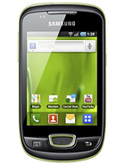 Best available price of Samsung Galaxy Mini S5570 in Belize