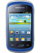 Best available price of Samsung Galaxy Music Duos S6012 in Belize