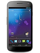 Best available price of Samsung Galaxy Nexus I9250M in Belize