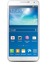 Best available price of Samsung Galaxy Note 3 in Belize
