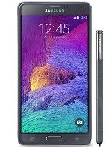 Best available price of Samsung Galaxy Note 4 in Belize