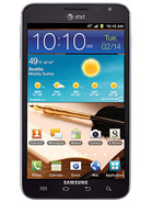Best available price of Samsung Galaxy Note I717 in Belize