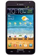 Best available price of Samsung Galaxy Note T879 in Belize