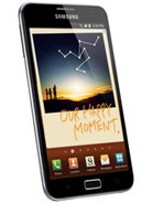 Best available price of Samsung Galaxy Note N7000 in Belize
