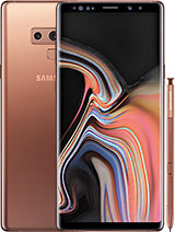Best available price of Samsung Galaxy Note9 in Belize