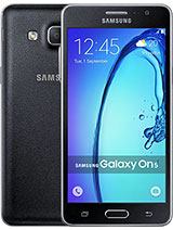 Best available price of Samsung Galaxy On5 in Belize
