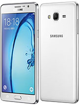 Best available price of Samsung Galaxy On7 in Belize