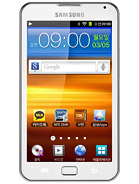 Best available price of Samsung Galaxy Player 70 Plus in Belize