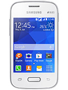 Best available price of Samsung Galaxy Pocket 2 in Belize