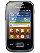 Best available price of Samsung Galaxy Pocket S5300 in Belize