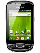 Best available price of Samsung Galaxy Pop Plus S5570i in Belize