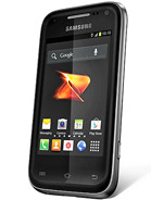 Best available price of Samsung Galaxy Rush M830 in Belize