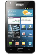 Best available price of Samsung Galaxy S II 4G I9100M in Belize
