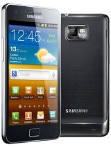Best available price of Samsung I9100 Galaxy S II in Belize