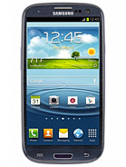 Best available price of Samsung Galaxy S III I747 in Belize
