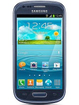 Best available price of Samsung I8190 Galaxy S III mini in Belize