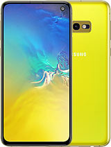 Best available price of Samsung Galaxy S10e in Belize