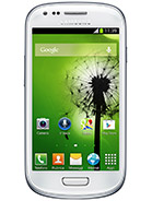 Best available price of Samsung I8200 Galaxy S III mini VE in Belize
