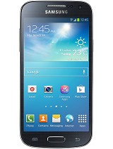 Best available price of Samsung I9190 Galaxy S4 mini in Belize