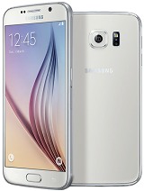 Best available price of Samsung Galaxy S6 Duos in Belize
