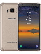 Best available price of Samsung Galaxy S8 Active in Belize