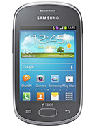 Best available price of Samsung Galaxy Star Trios S5283 in Belize