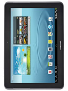 Best available price of Samsung Galaxy Tab 2 10-1 CDMA in Belize