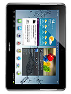 Best available price of Samsung Galaxy Tab 2 10-1 P5100 in Belize