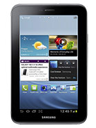 Best available price of Samsung Galaxy Tab 2 7-0 P3110 in Belize