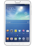 Best available price of Samsung Galaxy Tab 3 8-0 in Belize