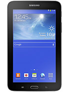 Best available price of Samsung Galaxy Tab 3 Lite 7-0 3G in Belize
