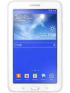 Best available price of Samsung Galaxy Tab 3 Lite 7-0 in Belize