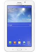 Best available price of Samsung Galaxy Tab 3 V in Belize