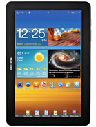 Best available price of Samsung Galaxy Tab 8-9 P7310 in Belize
