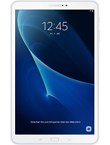 Best available price of Samsung Galaxy Tab A 10-1 2016 in Belize