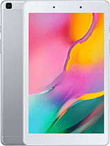 Best available price of Samsung Galaxy Tab A 8.0 (2019) in Belize